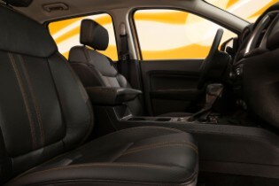 2022 Ford Ranger Splash™ Package